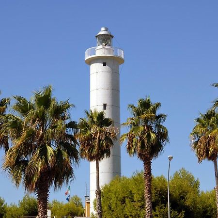 Casavacanze Estate 1 San Benedetto del Tronto Eksteriør bilde