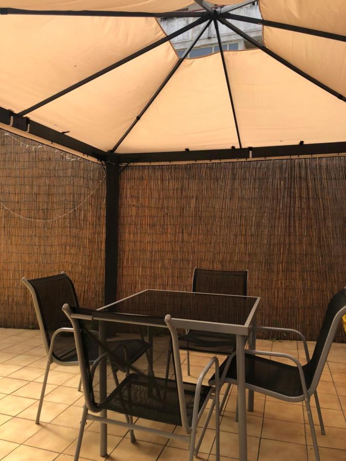 Casavacanze Estate 1 San Benedetto del Tronto Eksteriør bilde