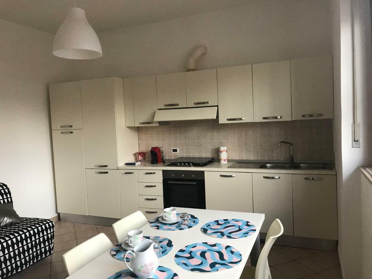 Casavacanze Estate 1 San Benedetto del Tronto Eksteriør bilde