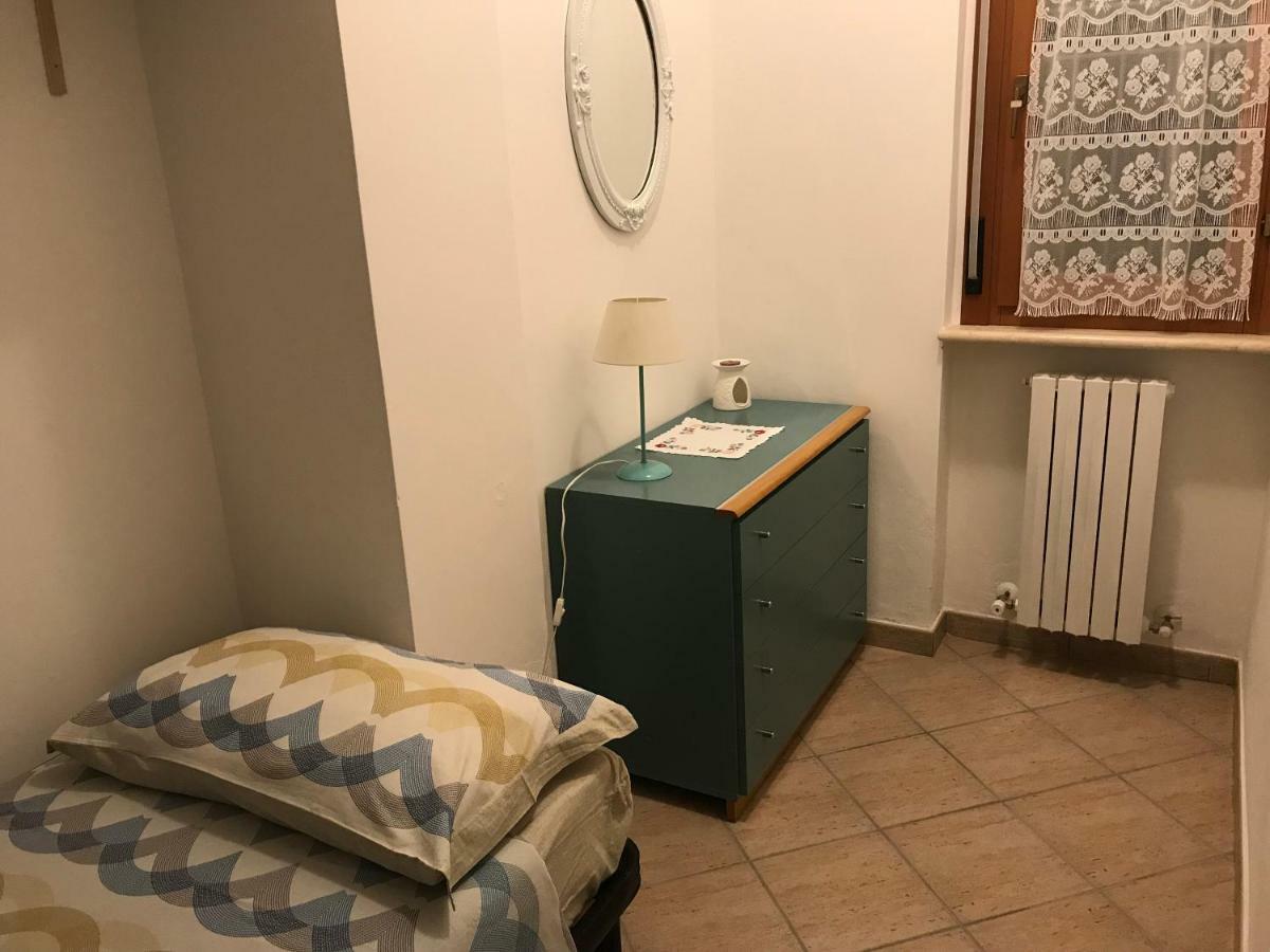 Casavacanze Estate 1 San Benedetto del Tronto Eksteriør bilde