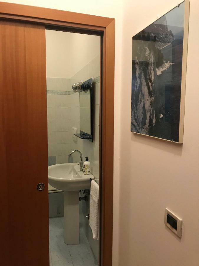 Casavacanze Estate 1 San Benedetto del Tronto Eksteriør bilde