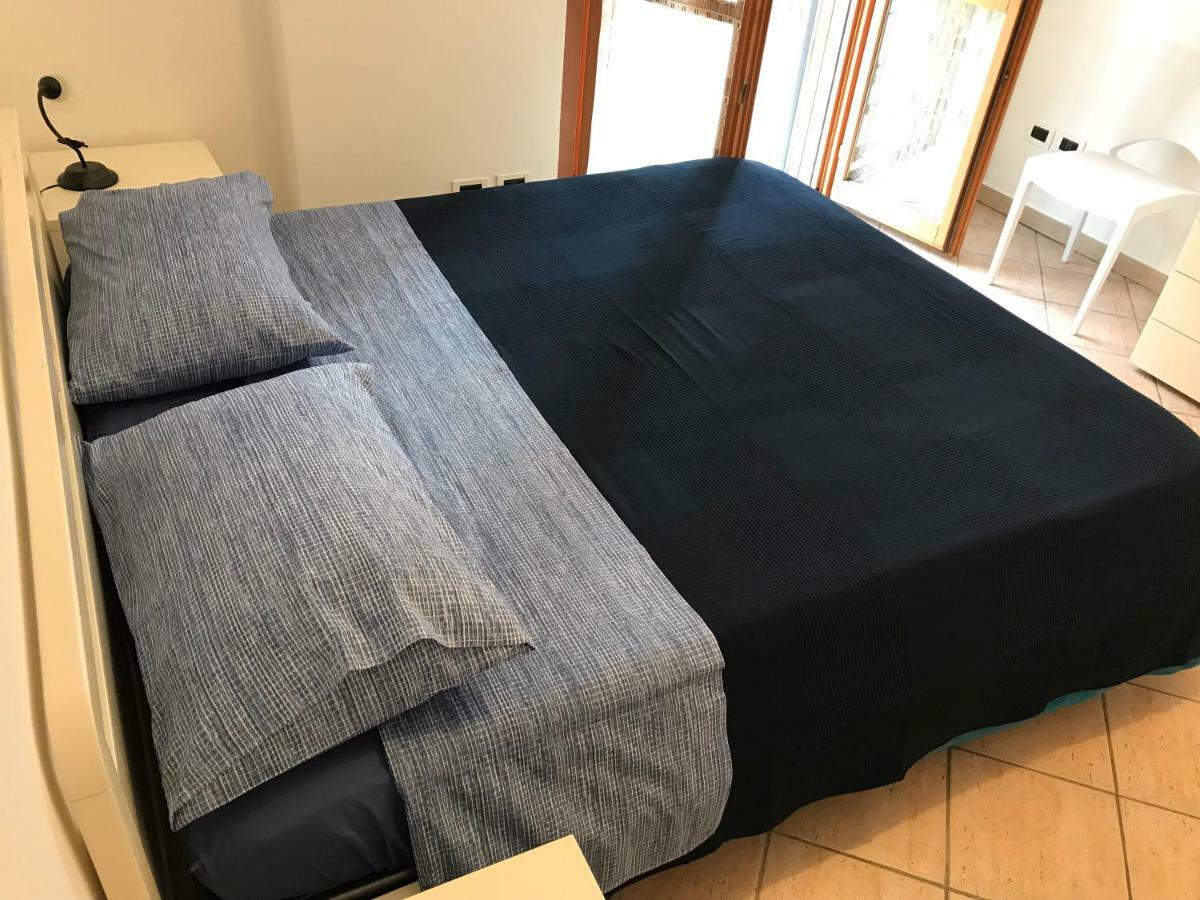 Casavacanze Estate 1 San Benedetto del Tronto Eksteriør bilde