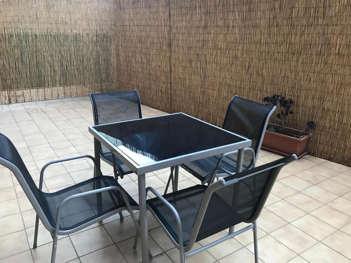 Casavacanze Estate 1 San Benedetto del Tronto Eksteriør bilde
